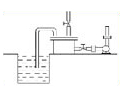 IHF氟塑料離心泵安裝示意圖3